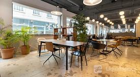 Regus | Frankfurt The Squaire Business Centre