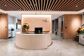 Regus | ECUADOR, Guayaquil, Los Arcos Plaza