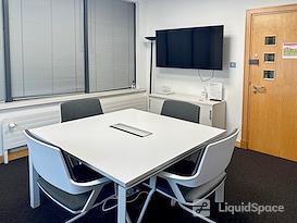 Regus | Dublin, 2 Harcourt