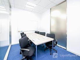 Open Office | NAGOYA, Fushimi (Open Office)