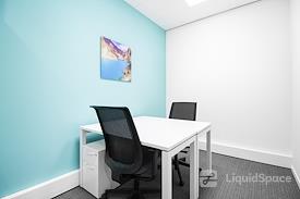 Regus | Verlengde Poolseweg 16