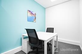 Regus | Verlengde Poolseweg 16