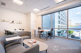 SPACES | Greenville - Falls Tower