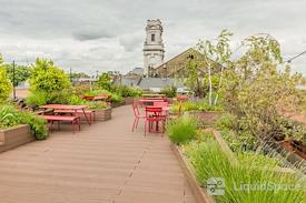 FORA | 81 Rivington Street