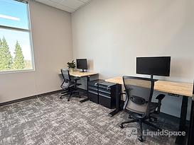 Outlet Coworking - Folsom