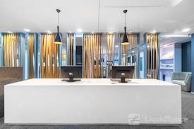 Regus | MUMBAI, Worli