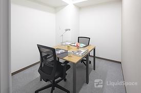 Regus | Kobe, Sannomiya Minami