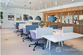 SPACES | Vienna, Square One