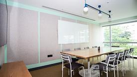 WeWork Salarpuria Symbiosis