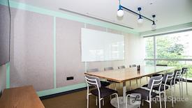 WeWork Salarpuria Symbiosis