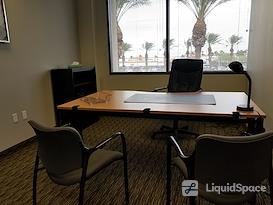 Blue Sun Office Suites