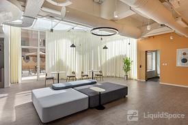 Regus | Riyadh, Fazarri Sq