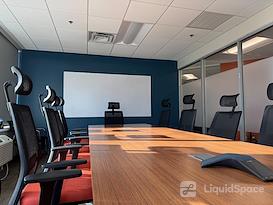 Office Evolution - Burlington