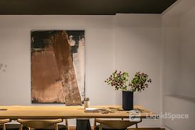 Welkin and Meraki Brussels EU District