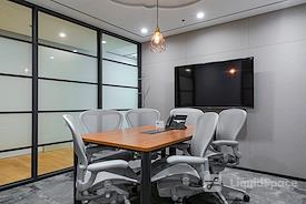 The Executive Centre - Seoul Finance Center