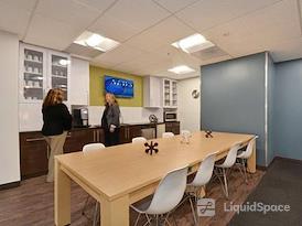 Regus || Harbor Drive Executive Park