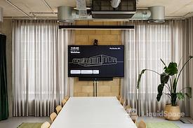 The Workshop Space at The Studios. SE1