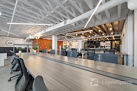 25N Coworking - Waco