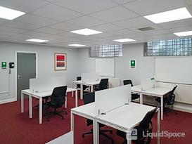 Basepoint | Red Hill House