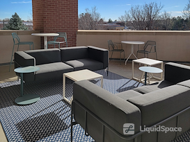 Office Evolution - Louisville