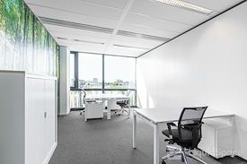 Regus | Amsterdam Arena Business Park