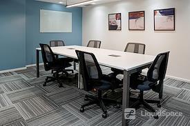 Regus | Regus Curitiba Seculo XXI