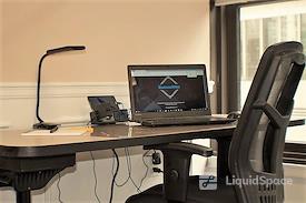 BusinessWise (Law & Finance Building)