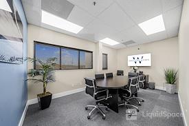W Executive Suites | St. Lucie East