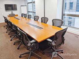 Regus | SAO PAULO, Paulista Trianon – Alameda Campinas