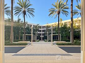Regus | Irvine Spectrum