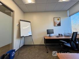 Office Evolution - Burlington