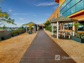 Regus | Grand Bay, Central