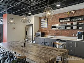 Regus | Sevens Building