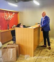 Regus | Kuala Lumpur, KL Sentral