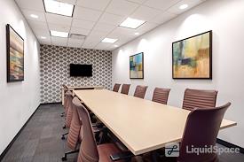 Regus | Brooklyn Heights - Metrotech
