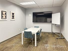 Regus | CT, Enfield - King St