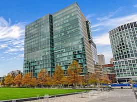 Regus | Seaport - One Marina Park