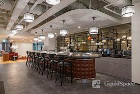 The Executive Centre - Seoul Finance Center