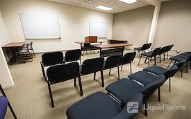 McCarthy Business Center