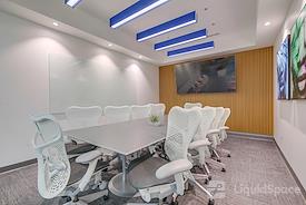 Barrister Executive Suites | Calabasas Corporate Point