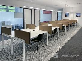 Regus | DORTMUND, Westfalenpark