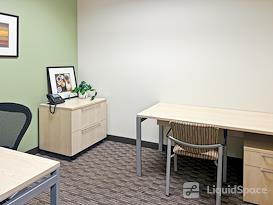 Regus | South State Commons
