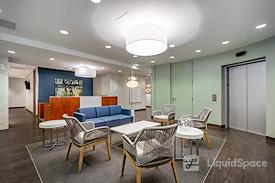 Regus | Highland Park Place