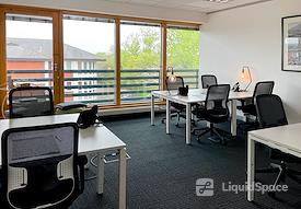 Regus | Edinburgh South Gyle