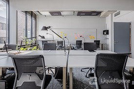Design Offices | Erlangen, Design Offices, Paul Carree
