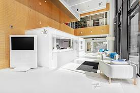 Regus | Vantaa, Aviabulevardi