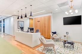 Regus | Park Ten Place