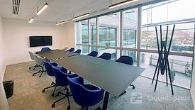 Regus | Paris, Pont de Flandre