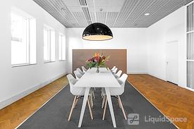 Regus | Amsterdam Nieuw West