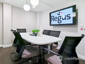 Regus | Crewe, Market Street